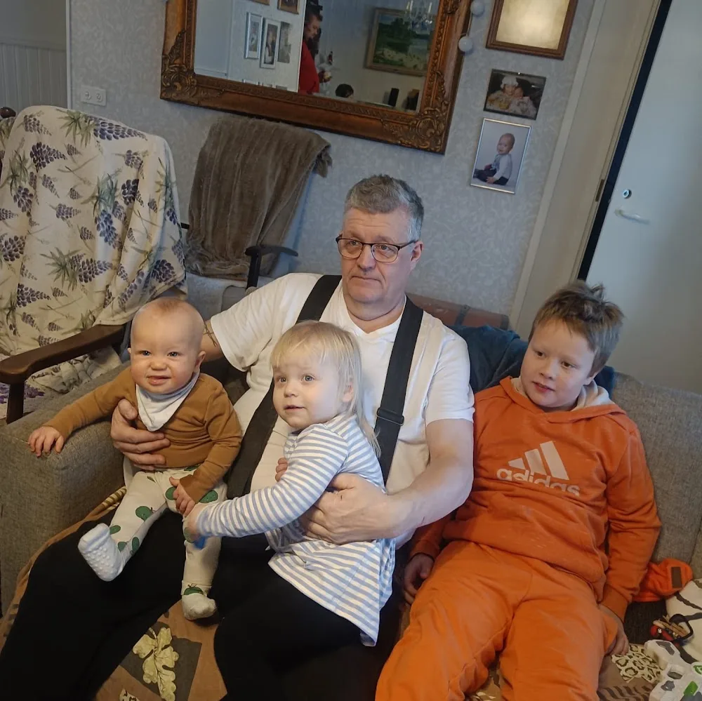 Kenneltoimintakeskus Paavola - Kainuu pet otel görseli 5
