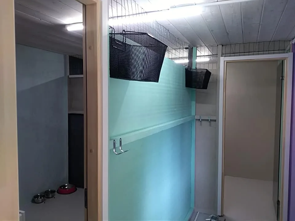 Tmi TassunTahti - Kainuu pet otel görseli 3