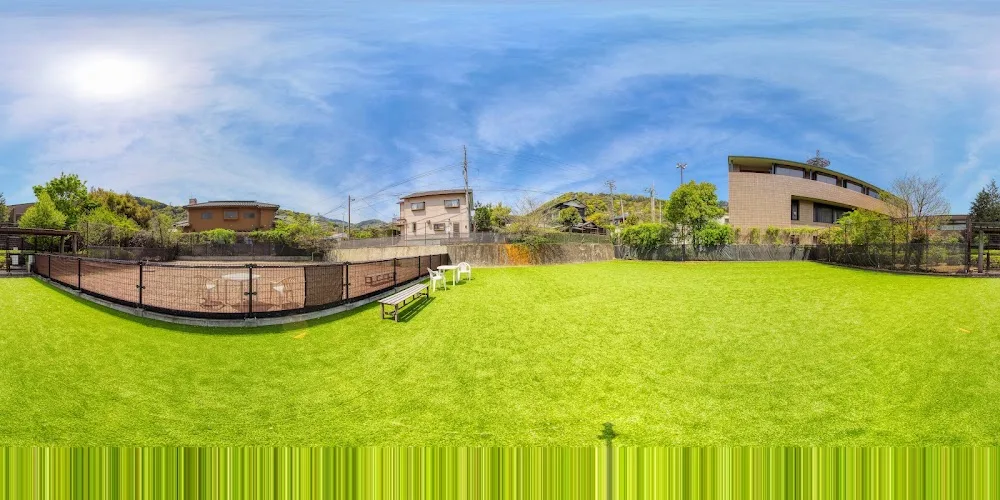 コレドール湯河原 Dog＆Resort - Kanagawa pet otel görseli 4