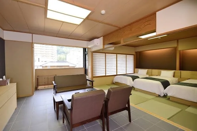 コレドール湯河原 Dog＆Resort - Kanagawa pet otel görseli 5