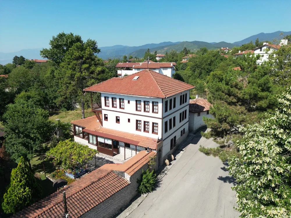 Doğa Cafe ve Rüzgar Konaklama ( Bulak Mencilis Mağarası ) - Karabük pet otel görseli 5
