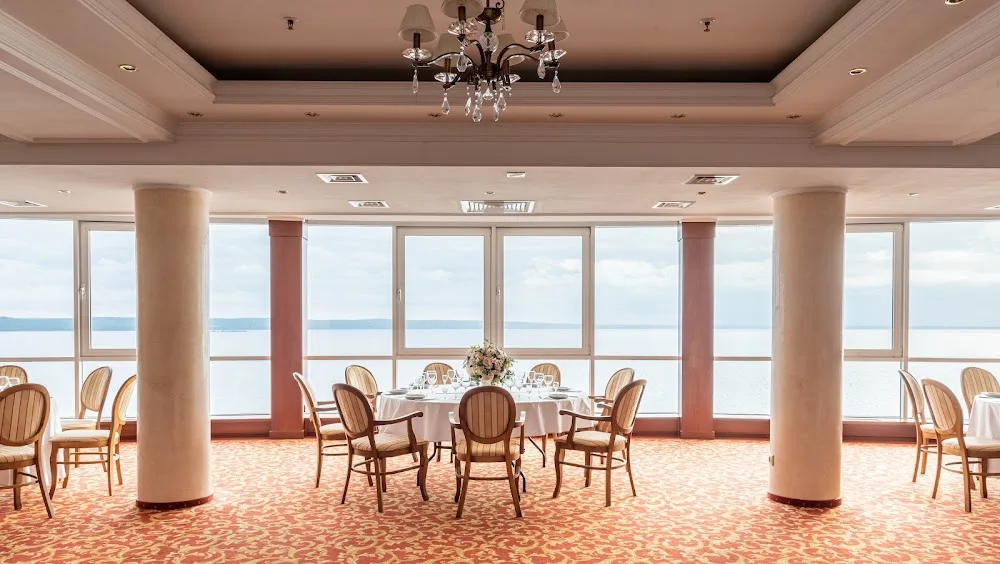 Cosmos Petrozavodsk Hotel - Karelia pet otel görseli 5