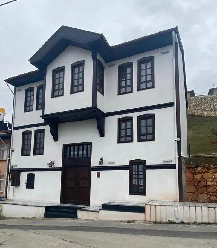 Kastamonu Gölköy Yaşam Resort Doğa Oteli & Kastamonu En İyi Butik Otel - Kastamonu pet otel görseli 4