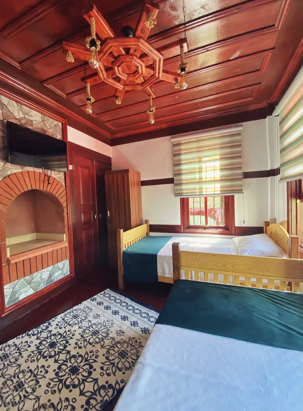 Necati Bey Konak Otel - Kastamonu pet otel görseli 3