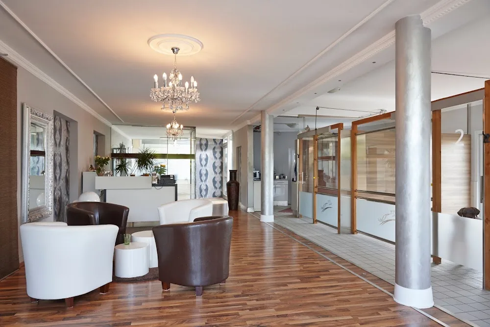 Hunde Resort Ramoser - Kaufering pet otel görseli 3