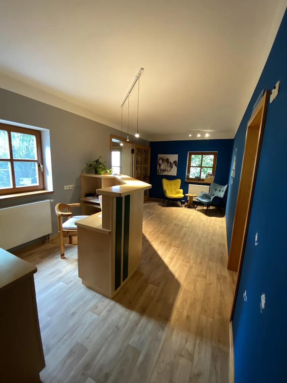 Rudelstark Pension & Training - Kaufering pet otel görseli 2