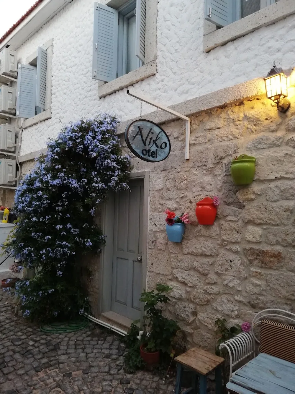 Kedili Ev Otel - Çeşme pet otel görseli 3