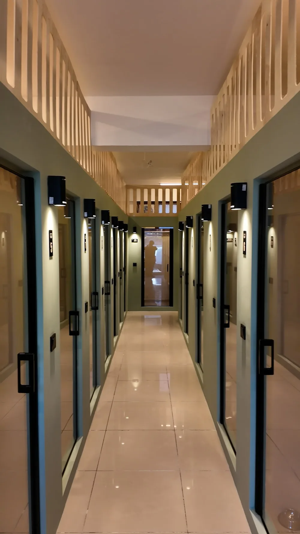 Kedinn Kedi Oteli - Istanbul pet otel görseli 2