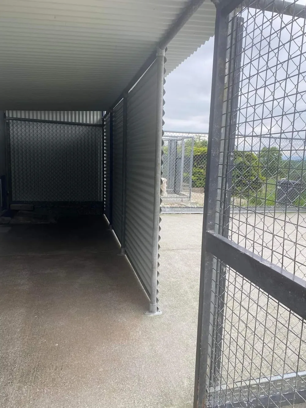 Faha boarding kennels - Kerry pet otel