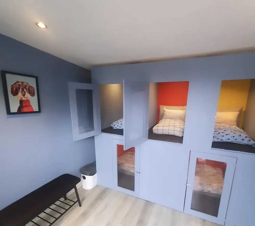 Little Paws Pet Hotel Killarney - Kerry pet otel