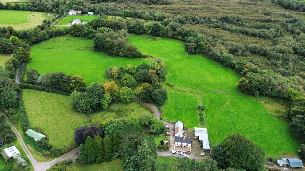 The Farm Stay Kenmare - Kerry pet otel görseli 2