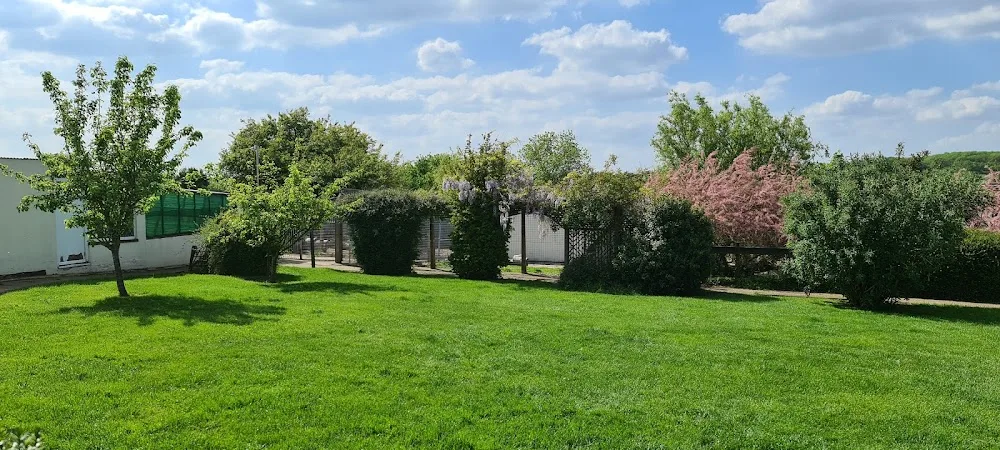 Chalkwell Kennels & Cattery - Kettering pet otel görseli 3