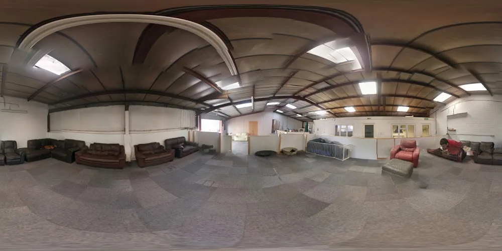 Dog Days Inn Ltd. - Kettering pet otel görseli 3