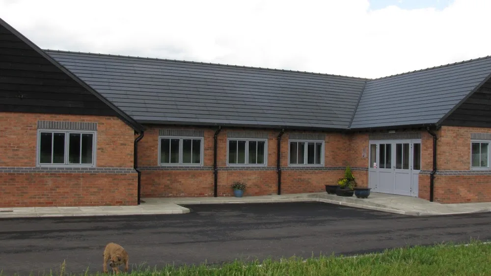 Wooden House Kennels - Kettering pet otel görseli 3
