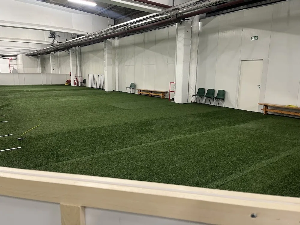 Oulun Seudun Kennel- ja Agilityseura KAS ry - Kiiminki pet otel
