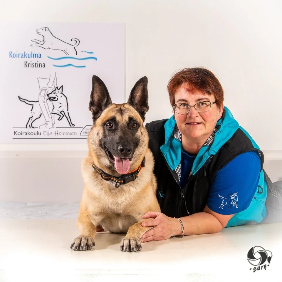 Oulun Seudun Kennel- ja Agilityseura KAS ry - Kiiminki pet otel görseli 4