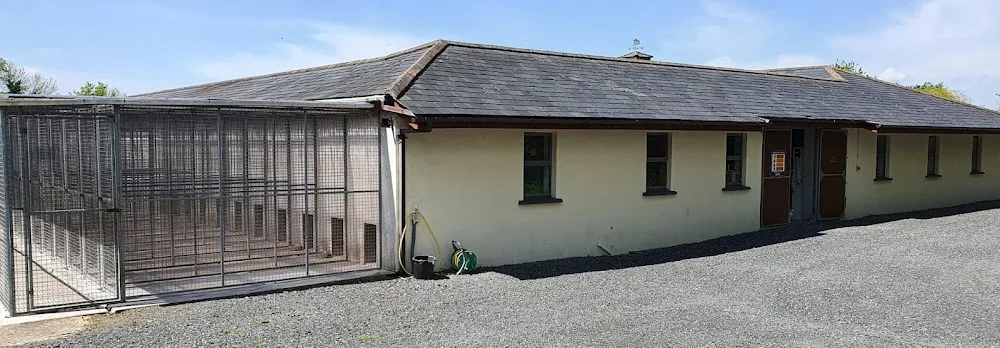 Brockhill Boarding Kennels and Cattery - Kildare pet otel görseli 6