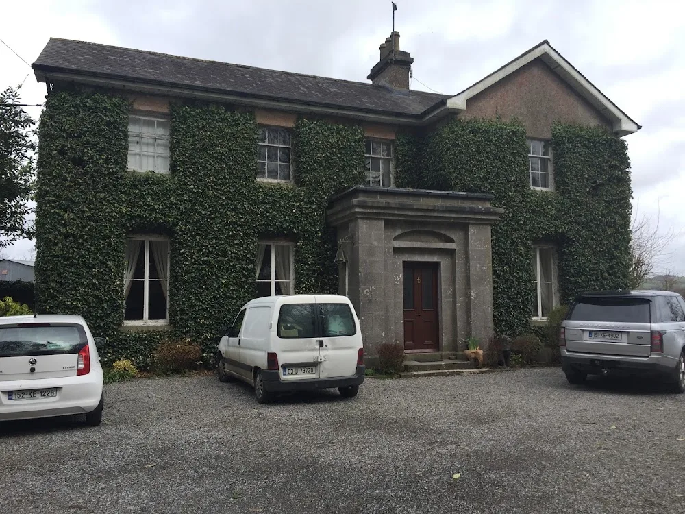 Glebe House Boarding Kennels - Kildare pet otel
