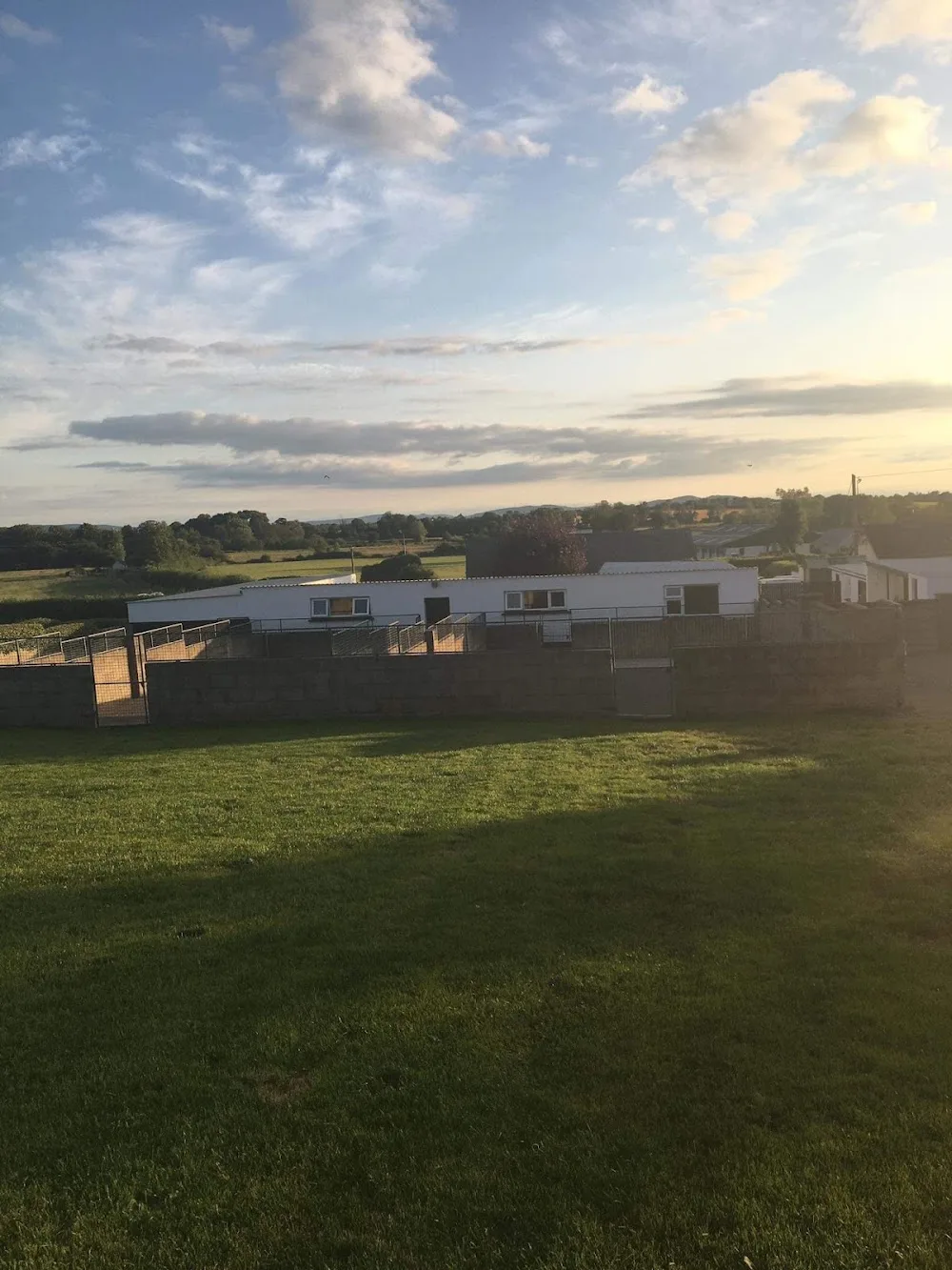 Home Away Boarding Kennels - Kildare pet otel görseli 3