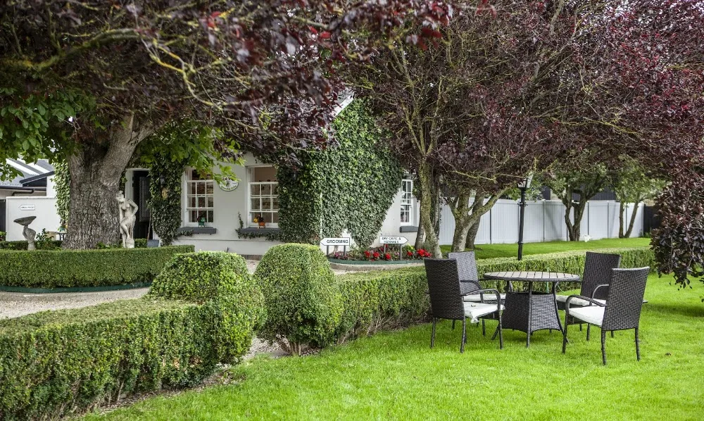 Top Dogs Canine Centre - Kildare pet otel