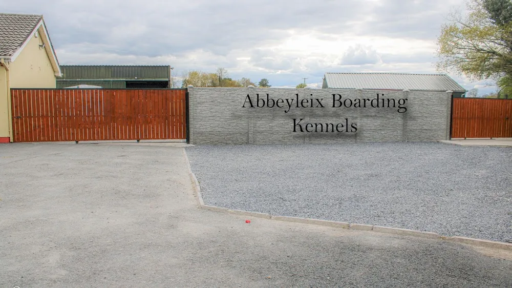Abbeyleix Boarding Kennels - Kilkenny pet otel görseli 6