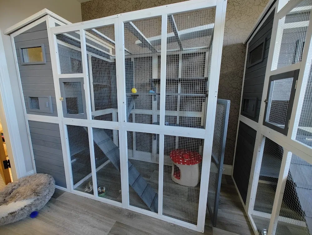 Barronsland - Kilkenny pet otel
