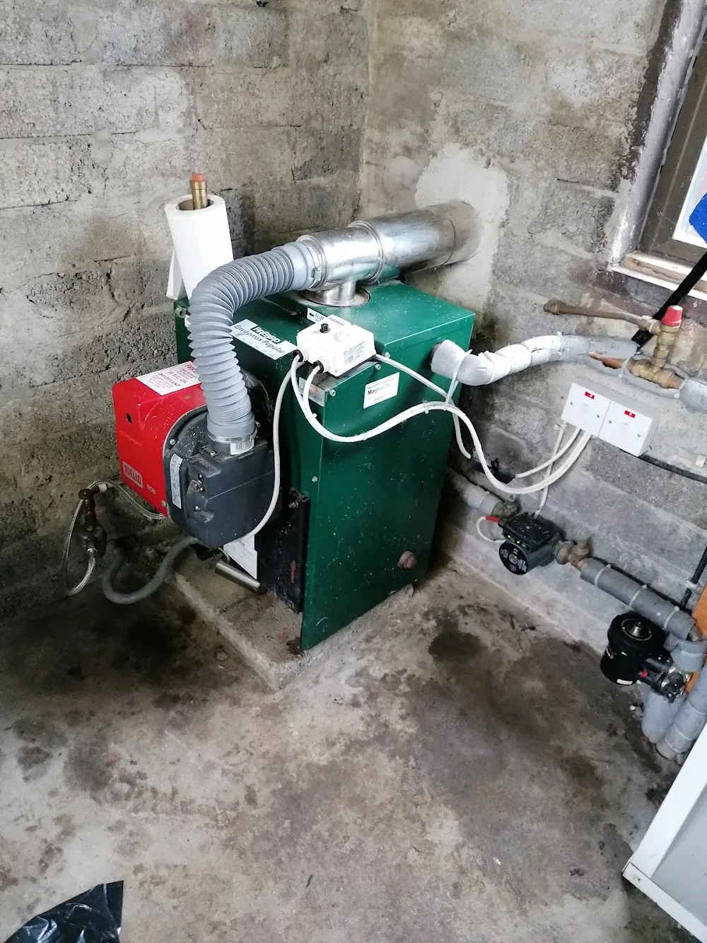 Castlemerle Kennels & Cattery - Kilkenny pet otel görseli 10