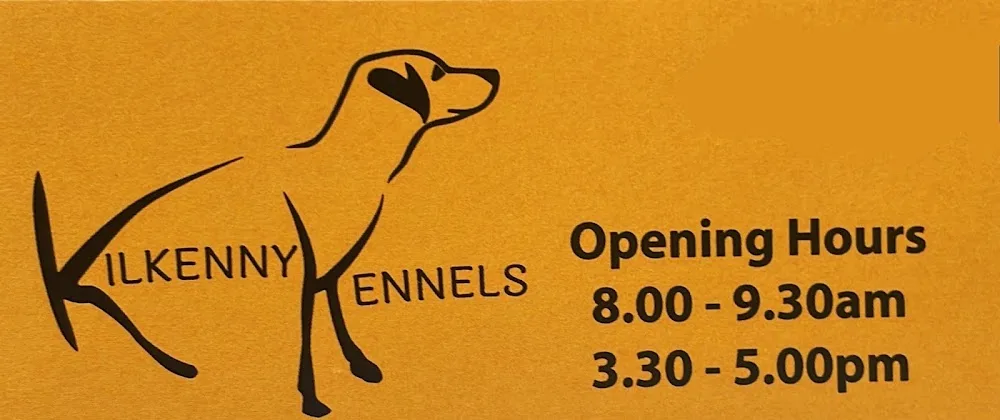 Kilkenny Kennels - Kilkenny pet otel