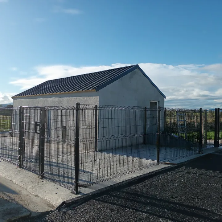 Reid's Boarding Kennels - Kilkenny pet otel görseli 7