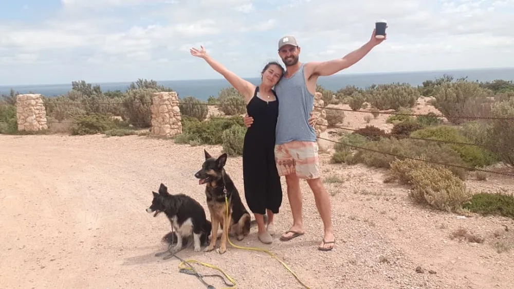 Doggo Days | Pet Sitters & Walkers Canberra - Kingston pet otel görseli 3