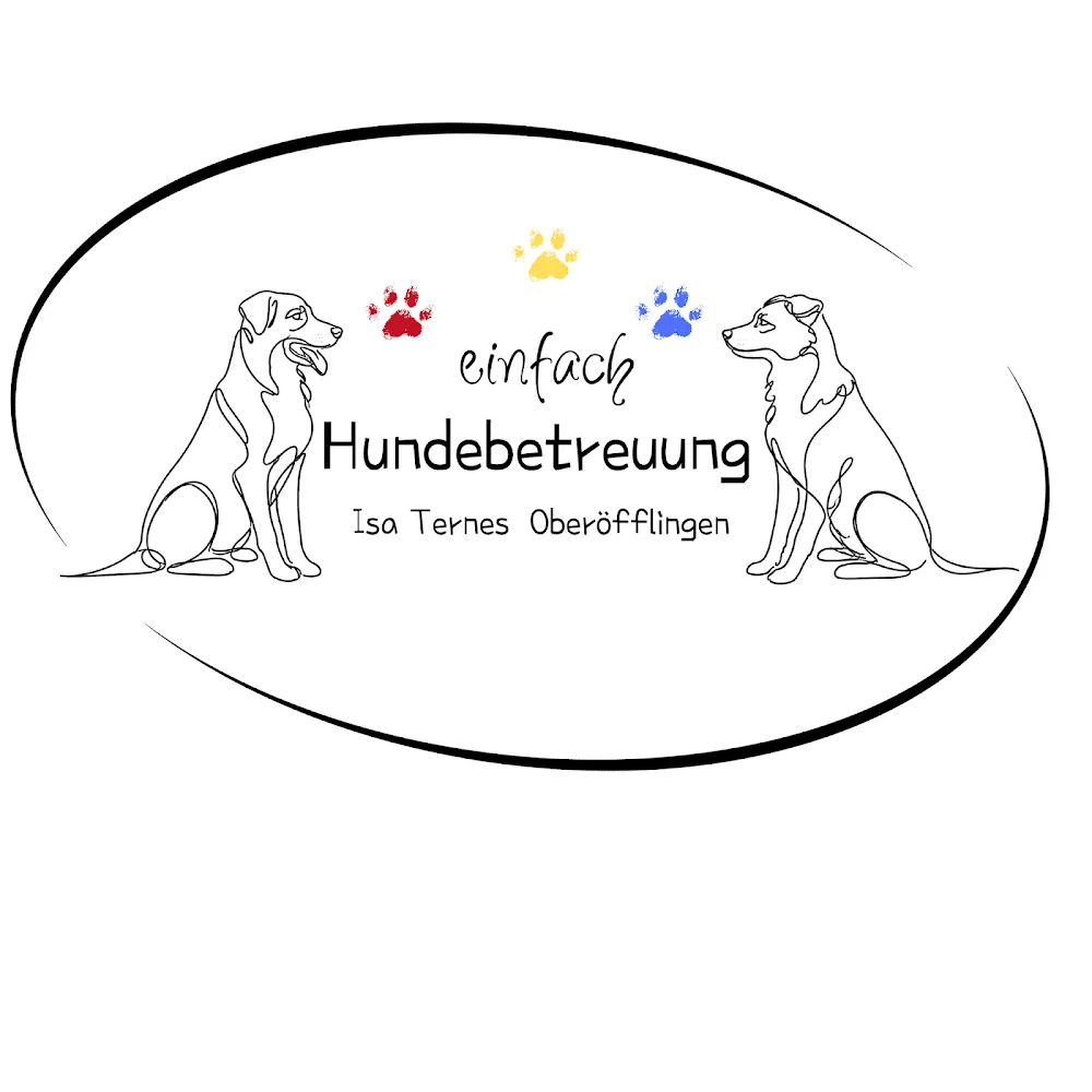 Einfach Hundebetreuung Isa Ternes - Kirchwald pet otel görseli 3