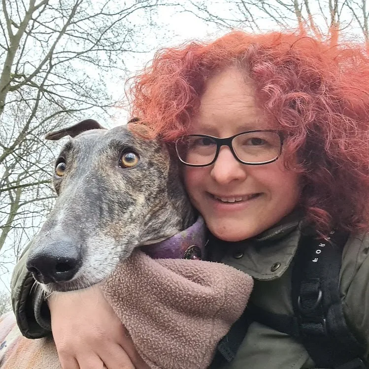 Engel Walter Hundepension & Hundeschule - Kirchwald pet otel görseli 4