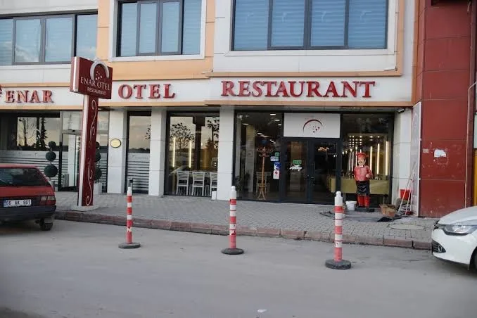 Grand Doğan Otel - Kırıkkale pet otel görseli 4