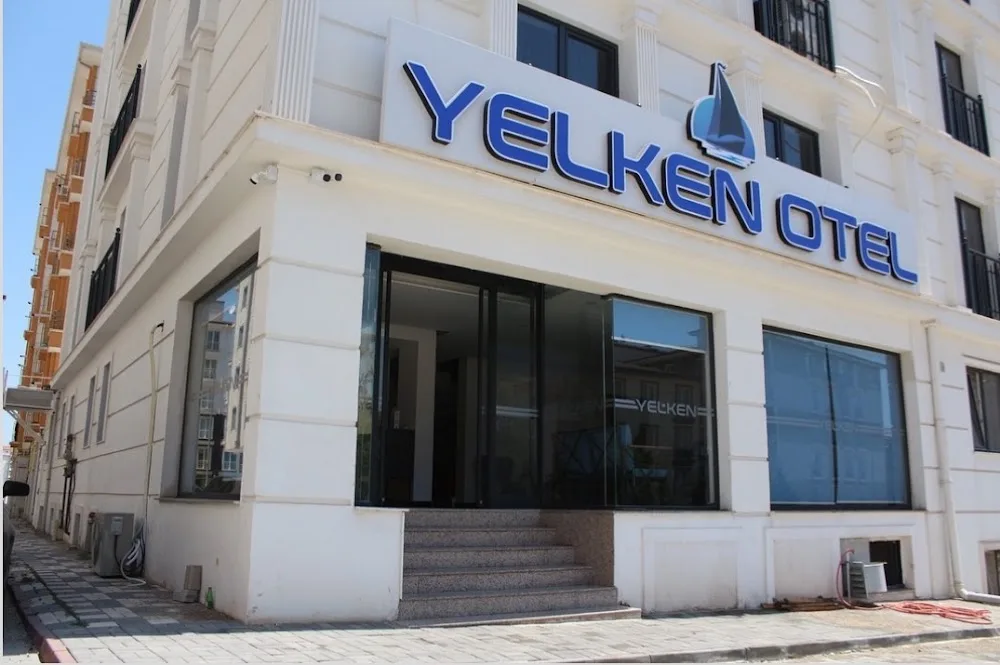 Grand Doğan Otel - Kırıkkale pet otel görseli 5