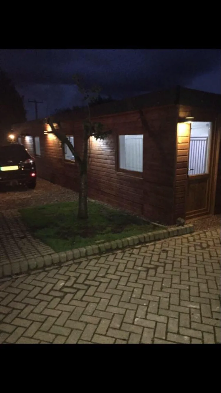 Arlandohy's Boarding Kennels - Kirklees pet otel