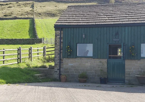 Cats & Co Boarding Cattery - Kirklees pet otel