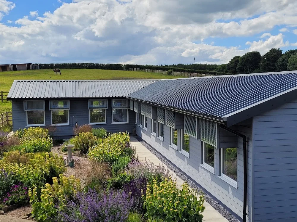 Cawthorne Cat Hotel - Kirklees pet otel