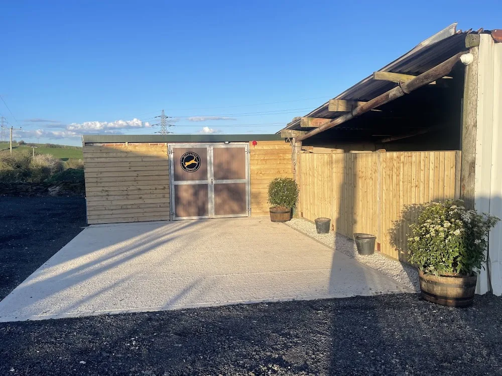 Glenbeets Cattery - Kirklees pet otel görseli 3