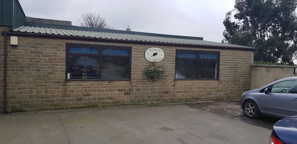 Lane End Farm Cattery - Kirklees pet otel