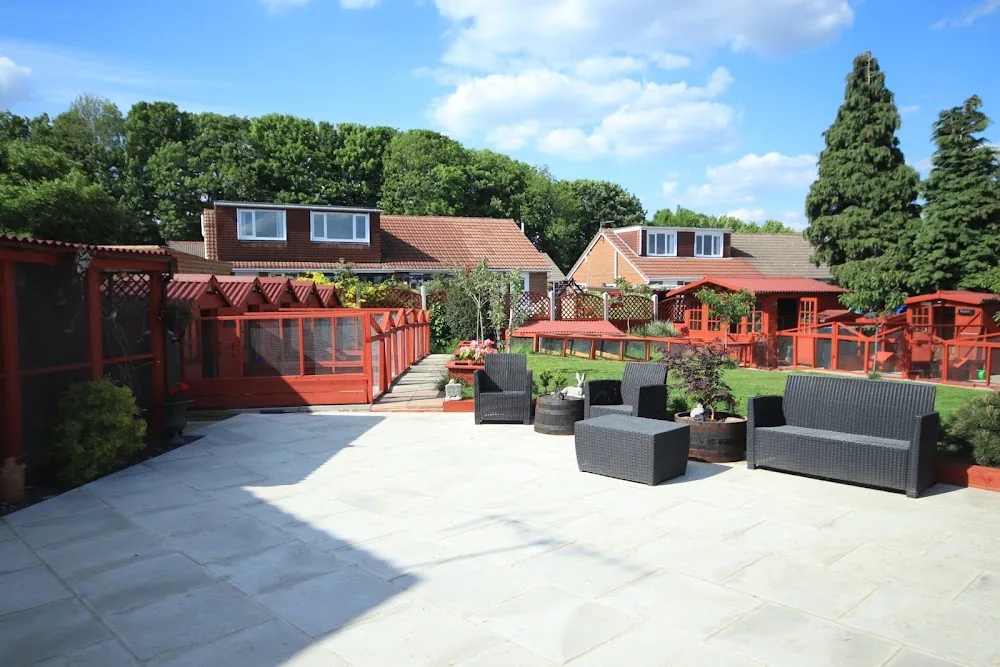 Redbeck Small Animal Boarding & Pet Sitting - Yorkshire - Kirklees pet otel