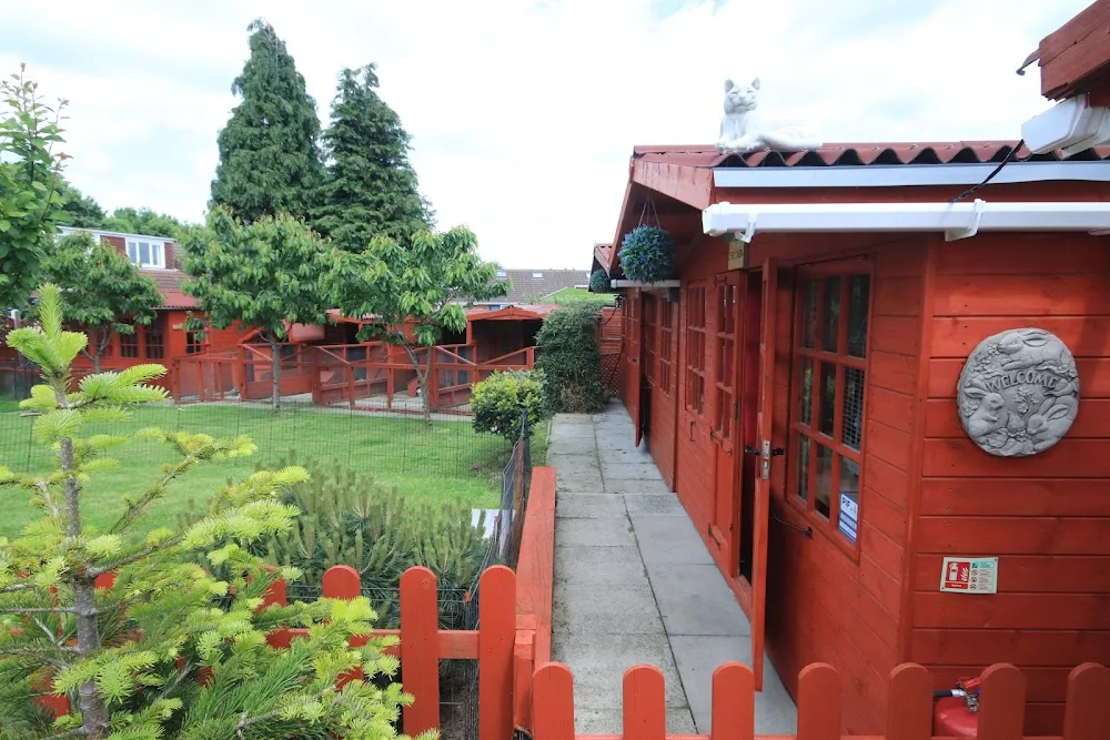 Redbeck Small Animal Boarding & Pet Sitting - Yorkshire - Kirklees pet otel görseli 3