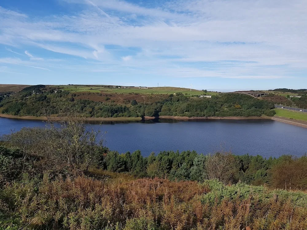 Scammonden kennels and cattery - Kirklees pet otel görseli 2