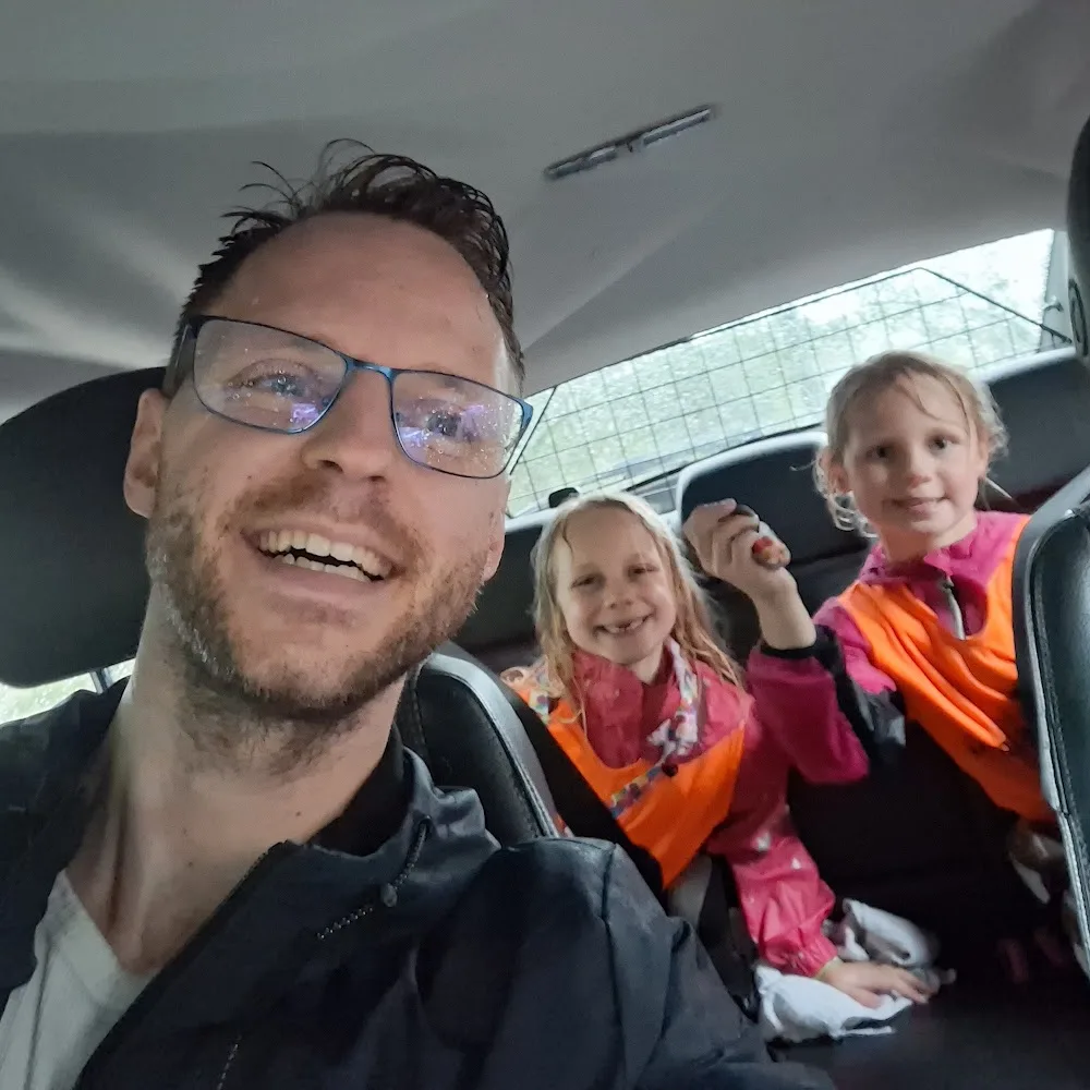Dierenpension De Vos van Maarleveldhoeve - Klarenbeek pet otel görseli 5