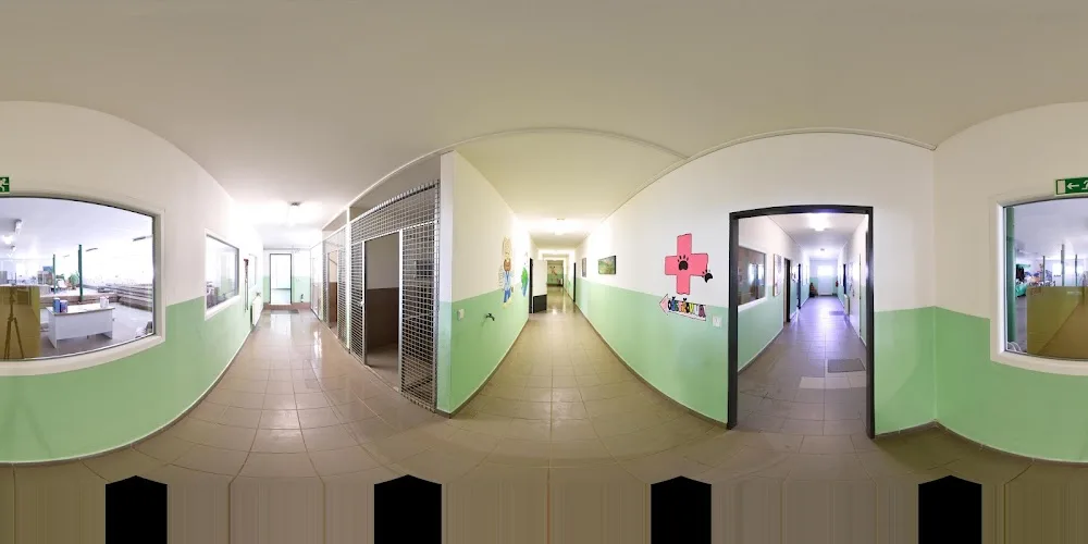 Storgata, Z.S. - Klatovy pet otel görseli 3
