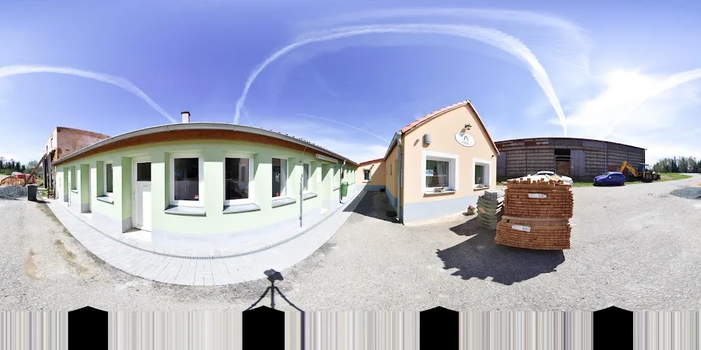 Storgata, Z.S. - Klatovy pet otel görseli 4