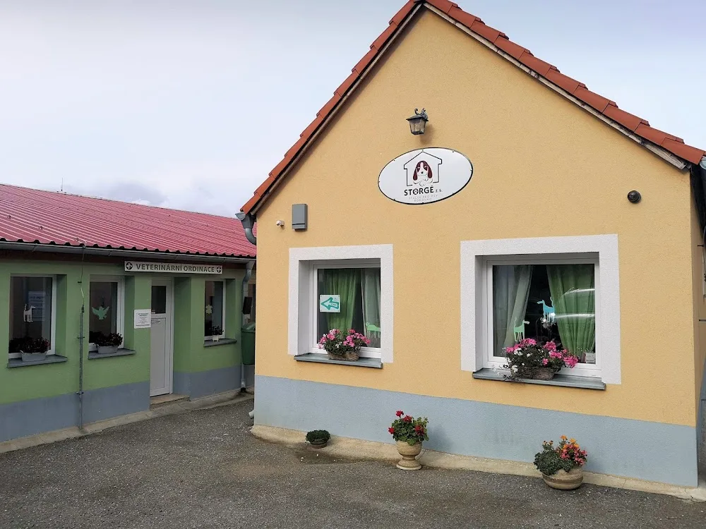 Storgata, Z.S. - Klatovy pet otel görseli 5