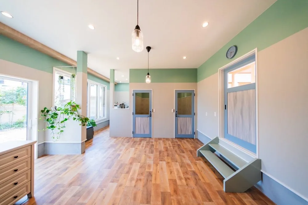 Pet room ポプラ - Kōchi pet otel