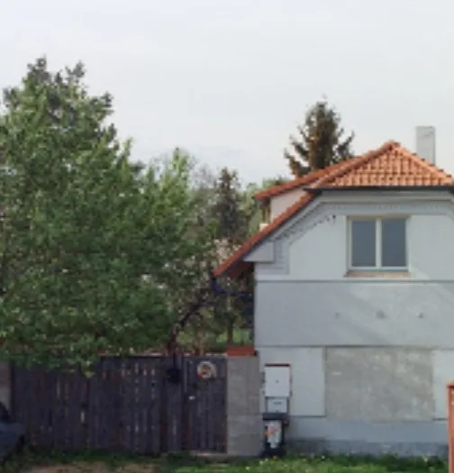 Dvůr Poslední Šance,z.s - Kraj Vysočina pet otel görseli 3