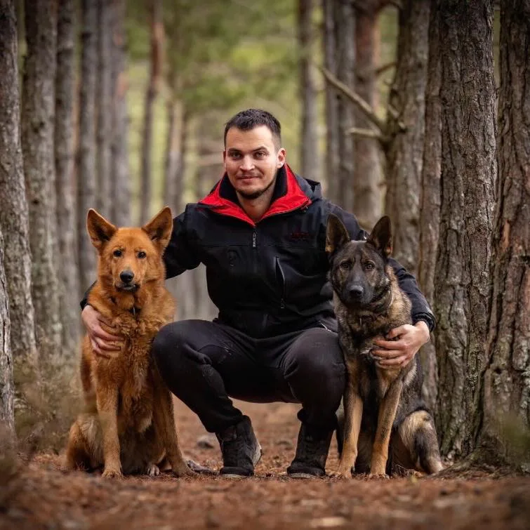 Pohlídej mazla - Kraj Vysočina pet otel