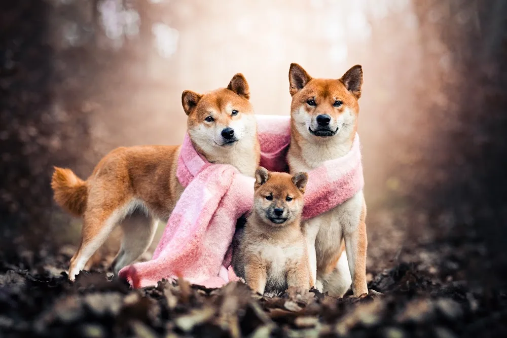 Tribona kennel - Jan Čech - Kraj Vysočina pet otel görseli 3